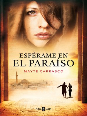 cover image of Espérame en el paraíso